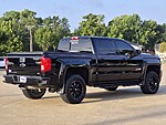 Used 2017 CHEVROLET SILVERADO 1500 LTZ in TYLER, TEXAS (Photo 6)