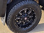 Used 2017 CHEVROLET SILVERADO 1500 LTZ in TYLER, TEXAS (Photo 7)