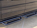 Used 2017 CHEVROLET SILVERADO 1500 LTZ in TYLER, TEXAS (Photo 8)