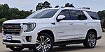 Used 2021 GMC YUKON SLT in TYLER, TEXAS