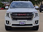 Used 2021 GMC YUKON SLT in TYLER, TEXAS (Photo 2)