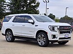 Used 2021 GMC YUKON SLT in TYLER, TEXAS (Photo 3)