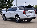 Used 2021 GMC YUKON SLT in TYLER, TEXAS (Photo 4)