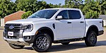 Used 2025 FORD RANGER XLT in TYLER, TEXAS