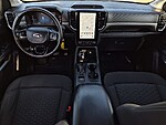Used 2025 FORD RANGER XLT in TYLER, TEXAS (Photo 12)
