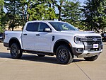 Used 2025 FORD RANGER XLT in TYLER, TEXAS (Photo 3)