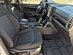 Used 2025 FORD RANGER XLT in TYLER, TEXAS (Photo 34)