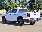 Used 2025 FORD RANGER XLT in TYLER, TEXAS (Photo 4)
