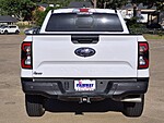 Used 2025 FORD RANGER XLT in TYLER, TEXAS (Photo 5)