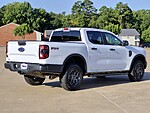 Used 2025 FORD RANGER XLT in TYLER, TEXAS (Photo 6)