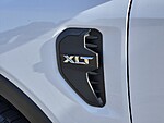 Used 2025 FORD RANGER XLT in TYLER, TEXAS (Photo 9)