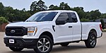 Used 2022 FORD F-150 XL in TYLER, TEXAS