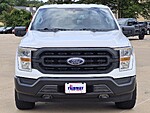 Used 2022 FORD F-150 XL in TYLER, TEXAS (Photo 2)