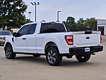 Used 2022 FORD F-150 XL in TYLER, TEXAS (Photo 4)