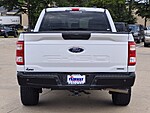 Used 2022 FORD F-150 XL in TYLER, TEXAS (Photo 5)