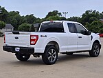 Used 2022 FORD F-150 XL in TYLER, TEXAS (Photo 6)