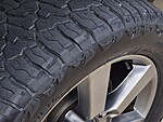 Used 2022 FORD F-150 XL in TYLER, TEXAS (Photo 7)