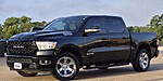 Used 2022 RAM 1500 BIG HORN in TYLER, TEXAS