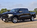 Used 2022 RAM 1500 BIG HORN in TYLER, TEXAS (Photo 1)