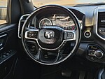 Used 2022 RAM 1500 BIG HORN in TYLER, TEXAS (Photo 11)