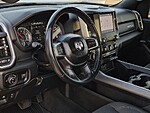 Used 2022 RAM 1500 BIG HORN in TYLER, TEXAS (Photo 24)