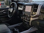 Used 2022 RAM 1500 BIG HORN in TYLER, TEXAS (Photo 30)