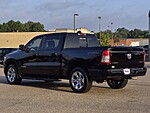 Used 2022 RAM 1500 BIG HORN in TYLER, TEXAS (Photo 4)