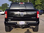 Used 2022 RAM 1500 BIG HORN in TYLER, TEXAS (Photo 5)