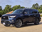 Used 2022 INFINITI QX80 PREMIUM SELECT in TYLER, TEXAS (Photo 1)