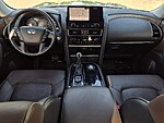 Used 2022 INFINITI QX80 PREMIUM SELECT in TYLER, TEXAS (Photo 13)