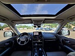 Used 2022 INFINITI QX80 PREMIUM SELECT in TYLER, TEXAS (Photo 15)