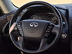 Used 2022 INFINITI QX80 PREMIUM SELECT in TYLER, TEXAS (Photo 16)