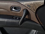 Used 2022 INFINITI QX80 PREMIUM SELECT in TYLER, TEXAS (Photo 17)
