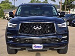 Used 2022 INFINITI QX80 PREMIUM SELECT in TYLER, TEXAS (Photo 2)