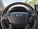 Used 2022 INFINITI QX80 PREMIUM SELECT in TYLER, TEXAS (Photo 21)