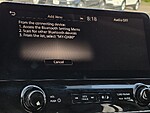 Used 2022 INFINITI QX80 PREMIUM SELECT in TYLER, TEXAS (Photo 27)
