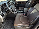 Used 2022 INFINITI QX80 PREMIUM SELECT in TYLER, TEXAS (Photo 34)