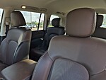 Used 2022 INFINITI QX80 PREMIUM SELECT in TYLER, TEXAS (Photo 35)