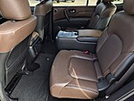 Used 2022 INFINITI QX80 PREMIUM SELECT in TYLER, TEXAS (Photo 37)