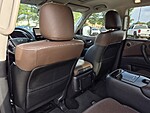 Used 2022 INFINITI QX80 PREMIUM SELECT in TYLER, TEXAS (Photo 38)