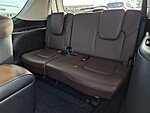 Used 2022 INFINITI QX80 PREMIUM SELECT in TYLER, TEXAS (Photo 39)