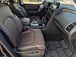 Used 2022 INFINITI QX80 PREMIUM SELECT in TYLER, TEXAS (Photo 41)
