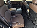Used 2022 INFINITI QX80 PREMIUM SELECT in TYLER, TEXAS (Photo 45)