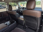 Used 2022 INFINITI QX80 PREMIUM SELECT in TYLER, TEXAS (Photo 46)