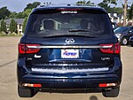 Used 2022 INFINITI QX80 PREMIUM SELECT in TYLER, TEXAS (Photo 5)