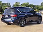 Used 2022 INFINITI QX80 PREMIUM SELECT in TYLER, TEXAS (Photo 6)