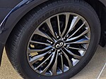 Used 2022 INFINITI QX80 PREMIUM SELECT in TYLER, TEXAS (Photo 7)