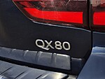 Used 2022 INFINITI QX80 PREMIUM SELECT in TYLER, TEXAS (Photo 9)