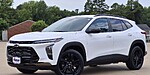 Used 2025 CHEVROLET TRAX ACTIV in TYLER, TEXAS