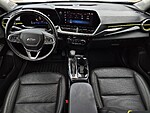 Used 2025 CHEVROLET TRAX ACTIV in TYLER, TEXAS (Photo 12)